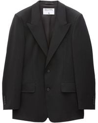 Filippa K - Tailored Blazer Clothing - Lyst