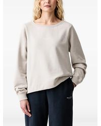 Marc O' Polo - Logo-Print Sweatshirt - Lyst