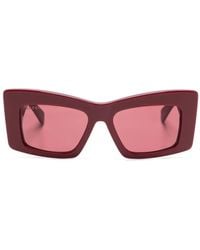 Gucci - Gg1842S Sunglasses - Lyst