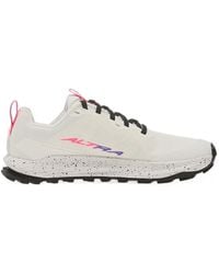 Altra - Lone Peak 9 Sneakers - Lyst