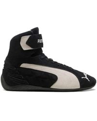 PUMA - Speedcat Mid /Warm" Sneakers - Lyst