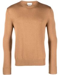 Ballantyne - Sweatshirt Mit Rundhalsausschnitt - Lyst