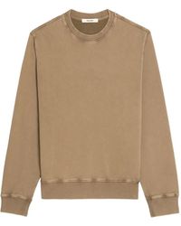 Zadig & Voltaire - Aime Crew-Neck Sweatshirt - Lyst