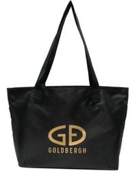 Goldbergh - Famous Tote Bag - Lyst