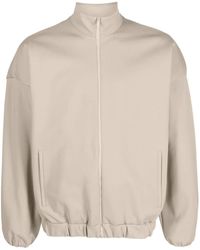 Fear Of God - Eternal Zip-Up Track Jacket - Lyst