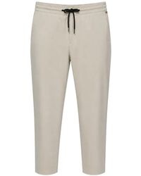 Tombolini - Drawstring Track Pants - Lyst