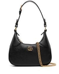 Gucci - Aphrodite Small Shoulder Bag - Lyst