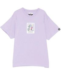 SPORT b. by agnès b. - 3D Dino T-Shirt - Lyst