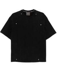 TEAM WANG design - Reset T-Shirt - Lyst