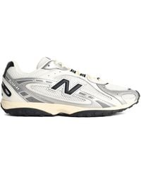 New Balance - 204 Logo-Patch Sneakers - Lyst