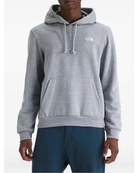 The North Face - Evolution Simple Dome Regular Hoodie - Lyst