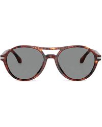 Giorgio Armani - Ar8236U Sunglasses - Lyst