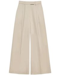 Anine Bing - "Lou" Trouser - Lyst