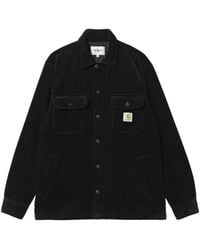 Carhartt - Cotton Corduroy Jacket - Lyst