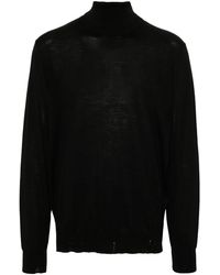 Golden Goose - Turtleneck Jumper - Lyst