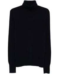 Bompard - Turtleneck Sweater - Lyst