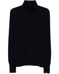 Eric Bompard - タートルネック セーター - Lyst