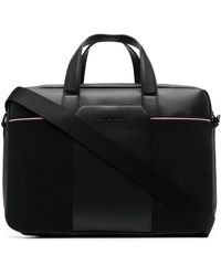 Tommy Hilfiger Briefcases and laptop bags for Men | Black Friday Sale up to  40% | Lyst