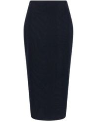 Blazé Milano - 'sharewood Sussex' Skirt - Lyst