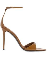 Giuseppe Zanotti - Sandales Intriigo 105 À Brides - Lyst