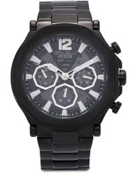 Guess USA - Orologio Edge 46mm - Lyst