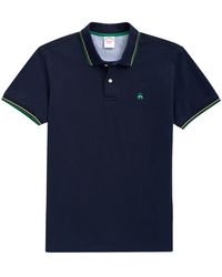 Brooks Brothers - Embroidered Polo Shirt - Lyst