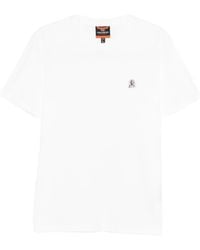 Parajumpers - T-Shirt À Col Rond - Lyst