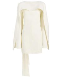 KHAITE - Onis Dress - Lyst