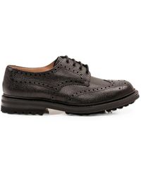 Church's - Mcpherson Brogue Derby Shoes - Lyst