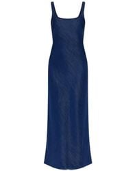 Samsøe & Samsøe - 'Sasunna' Dress - Lyst