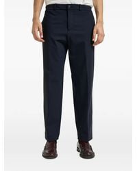 Rrd - Straight-Leg Trousers - Lyst