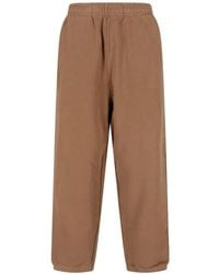 Entire studios - Dune Elasticated Track Pants - Lyst