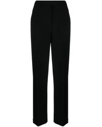 The Row - Straight-leg Tailored Trousers - Lyst