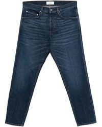 Lardini - Belt-Loops Jeans - Lyst