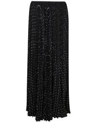 Saint Laurent - Skirts - Lyst