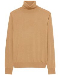 Brooks Brothers - Coltrui Van Merinowol - Lyst