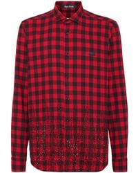 Philipp Plein - Sugar Daddy Shirt - Lyst