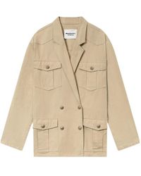 Isabel Marant - Nevala - Lyst