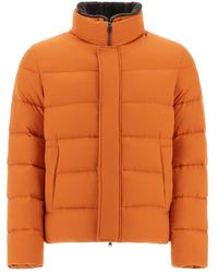 Herno - Gefütterte Jacke - Lyst