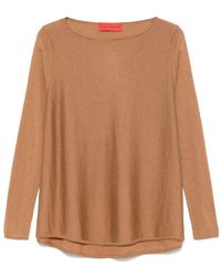 Wild Cashmere - Anita トップ - Lyst