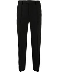 Undercover - Cropped Broek - Lyst