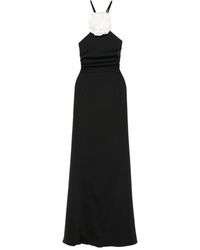 RHIZOME - Rosie Maxi Dress - Lyst