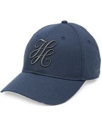 ih nom uh nit - Logo-Embroidered Baseball Cap - Lyst