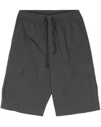 Barena - Straight-leg Cargo Shorts - Lyst