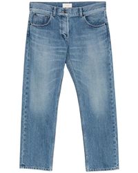 The Row - Vaqueros Rectos Fima - Lyst