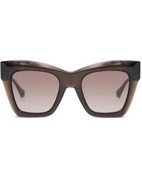Gigi Studios - Gioia 6806/0 Sonnenbrille - Lyst