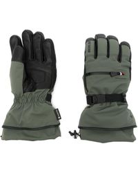 Moncler - Padded Gloves - Lyst