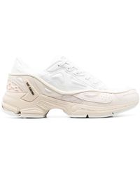 Raf Simons - Pharaxus Chunky Sneakers - Lyst