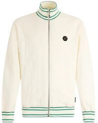 Philipp Plein - Jack Met Monogram-Print - Lyst