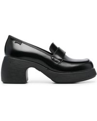 Camper - Thelma Loafer 65mm - Lyst